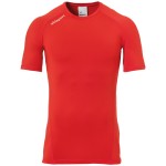 Termo triko Uhlsport s krátkým rukávem