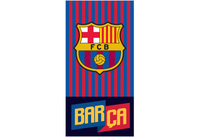 Osuška FC Barcelona Barca Forever