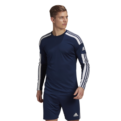 Dres adidas Squadra 21 dlouhý rukáv