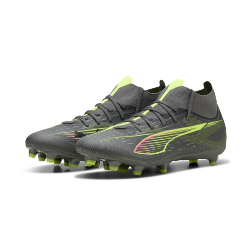 Kopačky Puma ULTRA 5 Match+ FG/AG