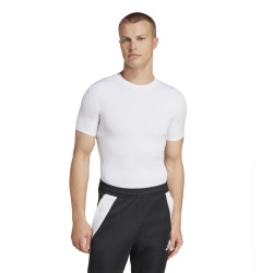 Termo triko adidas TECHFIT krátký rukáv