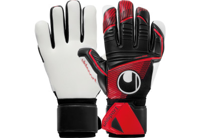 Brankářské rukavice Uhlsport POWERLINE Supersoft HN