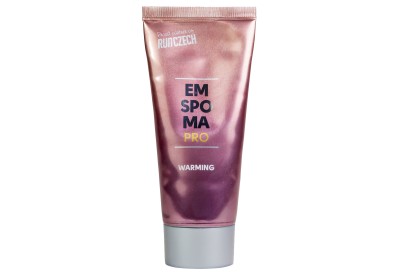 Emspoma Pro Warming 100ml
