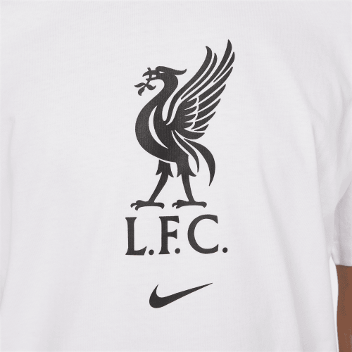 Triko Nike Liverpool FC