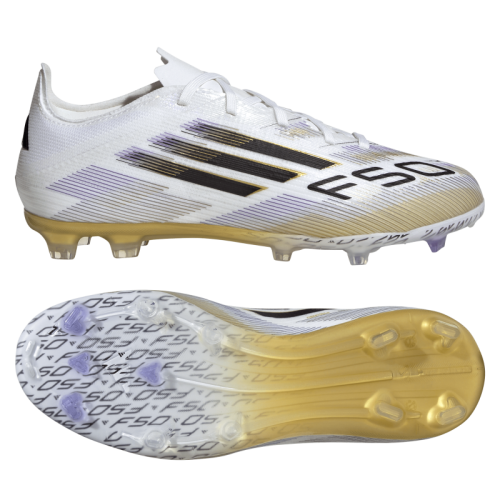 Dětské kopačky adidas F50 Elite FG