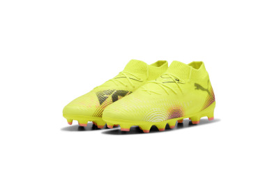 Dětské kopačky Puma FUTURE 8 Pro FG/AG
