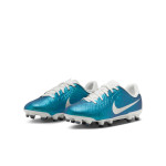 Dětské kopačky Nike Tiempo Emerald Legend 10 Academy FG/MG