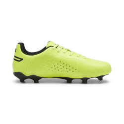 Dětské kopačky Puma KING Match FG/AG