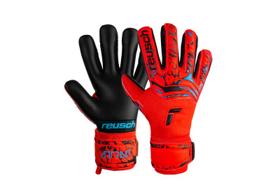 Brankářské rukavice Reusch Attrakt Grip Evolution