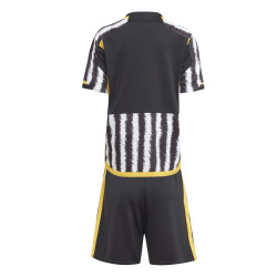 Mini komplet adidas Juventus FC domácí 2023/2024