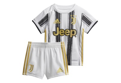 Baby komplet adidas Juventus FC domácí 2020/2021