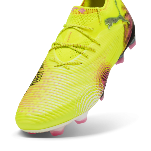 Kopačky Puma FUTURE 8 Ultimate Low FG