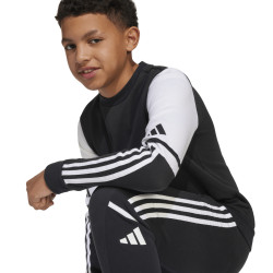 Dětské tepláky adidas Squadra 25 Sweat Pants