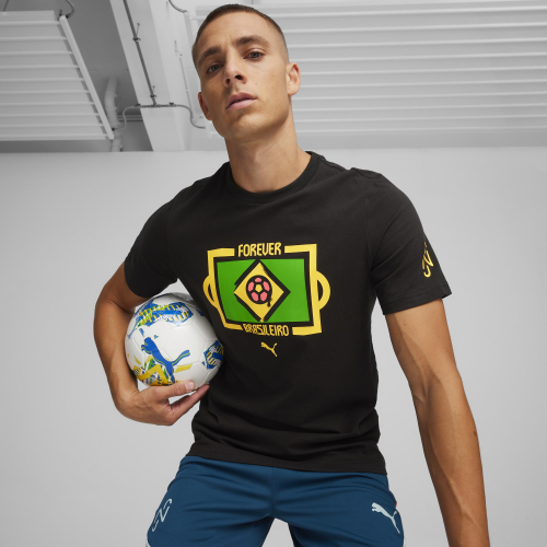 Triko Puma Neymar JR