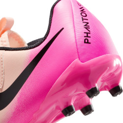 Dětské kopačky Nike Phantom GX 2 Academy MG