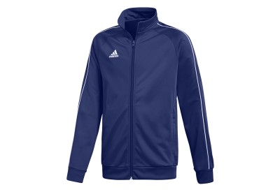 Dětská tréninková bunda adidas Core 18