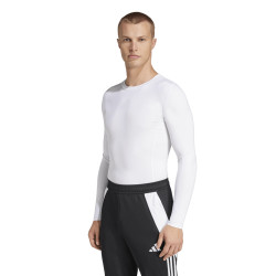 Termo triko adidas TECHFIT dlouhý rukáv