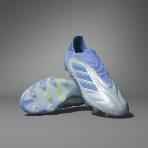 Kopačky adidas Copa Pure III Elite Laceless FG