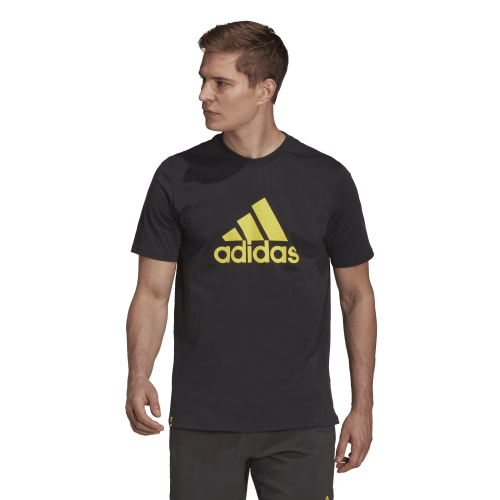 Triko adidas Messi Badge of Sport