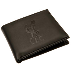 Peněženka Liverpool FC