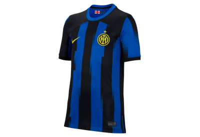Dětský dres Nike Inter Milán domácí 2023/2024