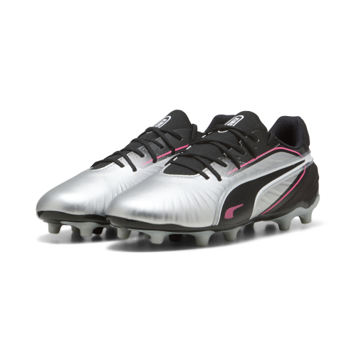 Dětské kopačky Puma KING Match FG/AG