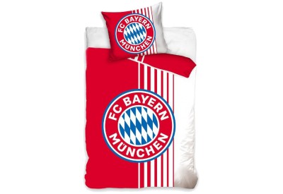 Povlečení FC Bayern Mnichov Red