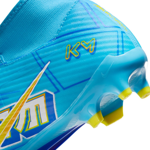 Kopačky Nike Zoom Mercurial Superfly 9 Academy KM FG/MG
