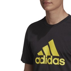 Triko adidas Messi Badge of Sport