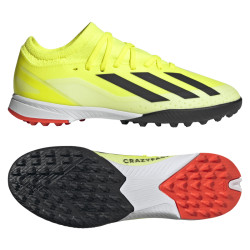 Dětské kopačky adidas X Crazyfast League TF