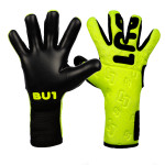 Brankářské rukavice BU1 Light Neon Yellow Hyla