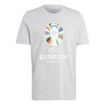 Triko adidas EURO 2024 Official Emblem