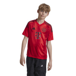 Dětský dres adidas FC Bayern Mnichov domácí 2024/2025