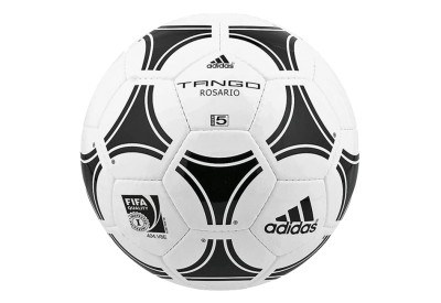 10x Fotbalový míč adidas Tango Rosario
