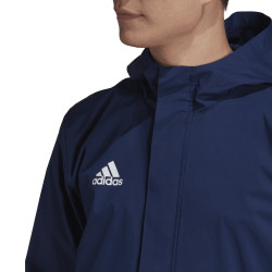 Bunda adidas Entrada 22 All-Weather