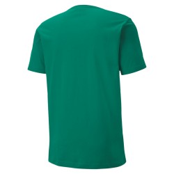 Triko Puma teamGOAL 23 Casuals Tee