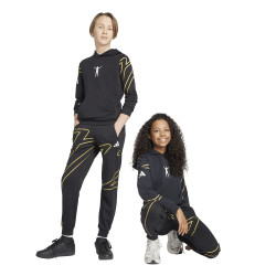 Dětské kalhoty adidas Jude Bellingham Culturewear