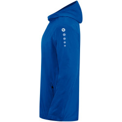 Šusťáková bunda JAKO Team 2.0 Rain Jacket