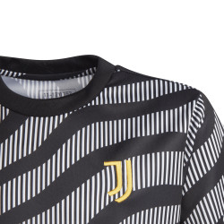 Dětský předzápasový dres adidas Juventus FC