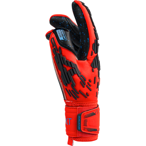 Brankářské rukavice Reusch Attrakt Freegel Fusion Goaliator