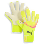 Brankářské rukavice Puma FUTURE Pro Hybrid