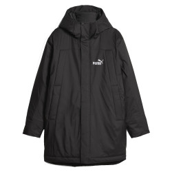 Zimní bunda Puma Hooded Padded Parka