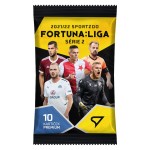 Premium balíček fotbalových kartiček SportZoo FORTUNA:LIGA 2021/22 Série 2