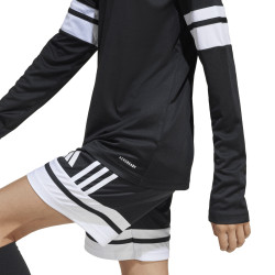 Dětský dres adidas Squadra 25 s dlouhým rukávem