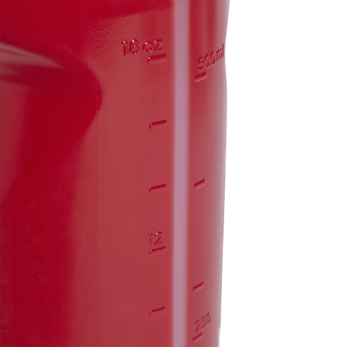 Lahev na pití adidas Tiro 0,5L