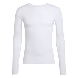 Termo triko adidas TECHFIT dlouhý rukáv