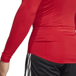 Termo triko adidas TECHFIT dlouhý rukáv