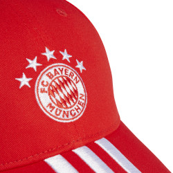 Kšiltovka adidas FC Bayern Mnichov