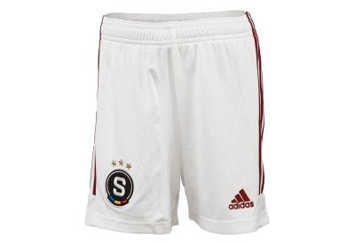 Trenýrky adidas AC Sparta Praha 2021/2022