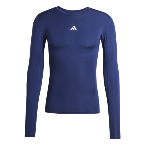 Termo triko adidas TECHFIT dlouhý rukáv
